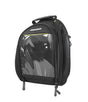 Cramster Beetle 2 9L Magnetic Motorcycle Tank Bag with 3M Reflective Panels and YKK Zippers