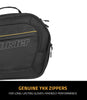 CRAMSTER Colt 52L expandable motorcycle saddlebags