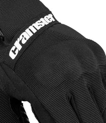 Cramster Flux WP waterproof motorcycle gloves