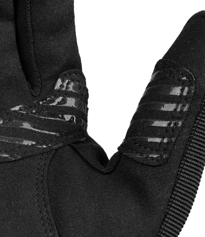 Cramster Flux WP waterproof motorcycle gloves