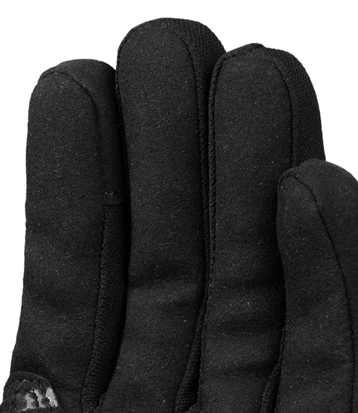 Cramster Flux WP waterproof motorcycle gloves
