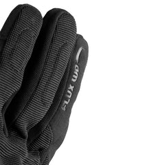 Cramster Flux WP waterproof motorcycle gloves