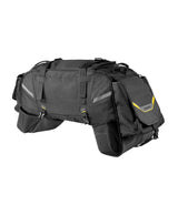 Cramster Grab Tail Bag 75L motorcycle touring luggage