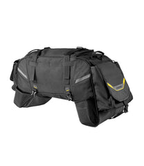 Cramster Grab Tail Bag 75L motorcycle touring luggage