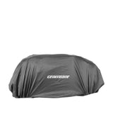 Cramster Grab Tail Bag 75L motorcycle touring luggage
