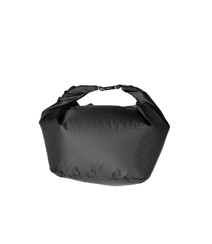 Cramster Grab Tail Bag 75L motorcycle touring luggage