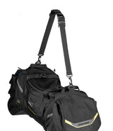 Cramster Grab Tail Bag 75L motorcycle touring luggage