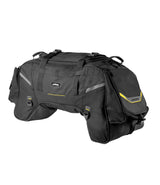 Cramster Grab Tail Bag 75L motorcycle touring luggage