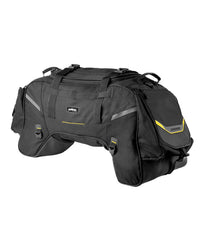 Cramster Grab Tail Bag 75L motorcycle touring luggage