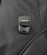Cramster Grab Tail Bag 75L motorcycle touring luggage