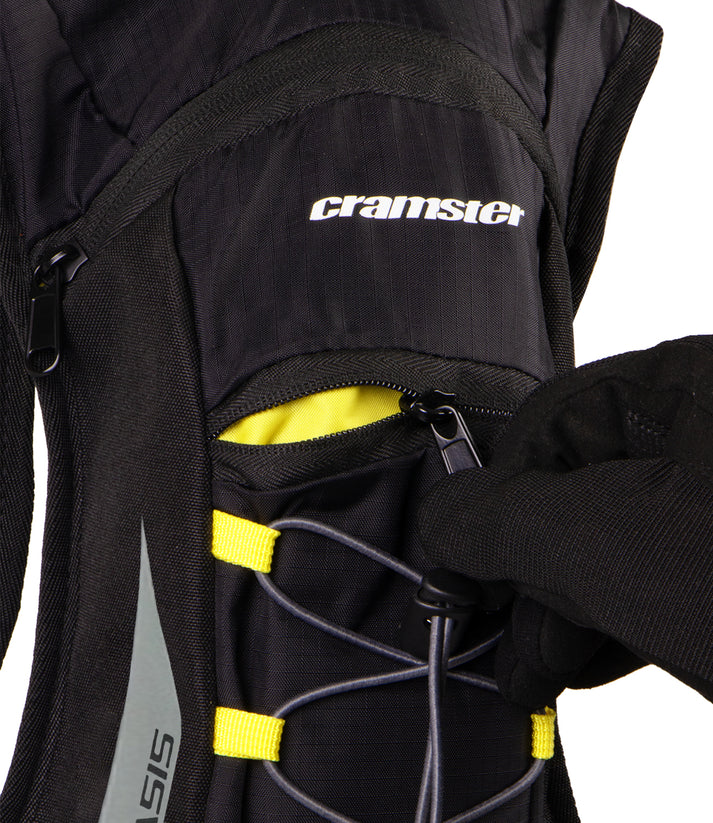 Cramster Oasis Hydration Backpack 2L