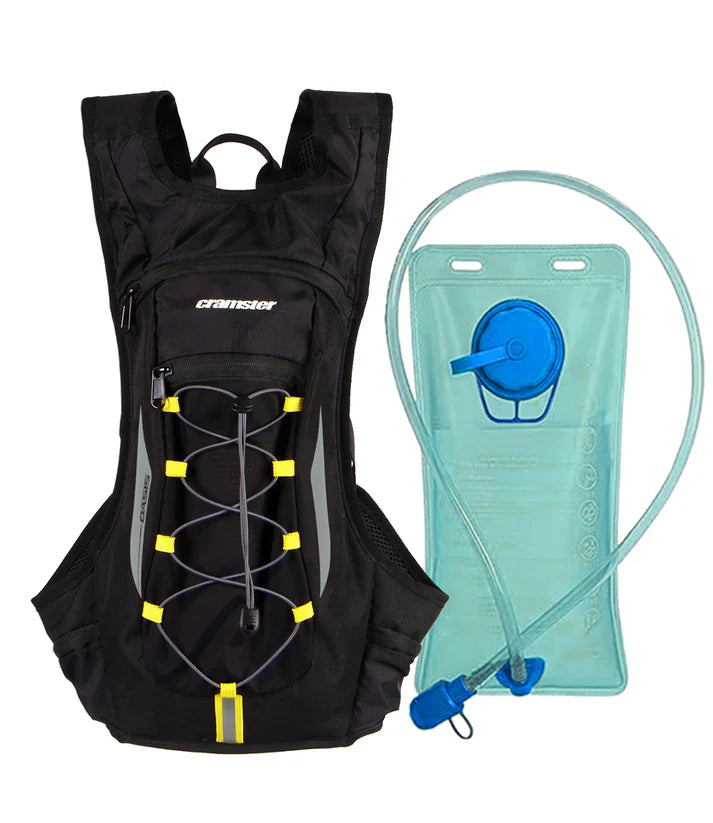Cramster Oasis Hydration Backpack 2L