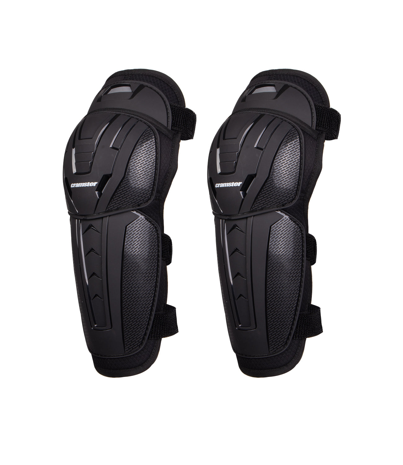 CRAMSTER Rage Bionic elbow guards
