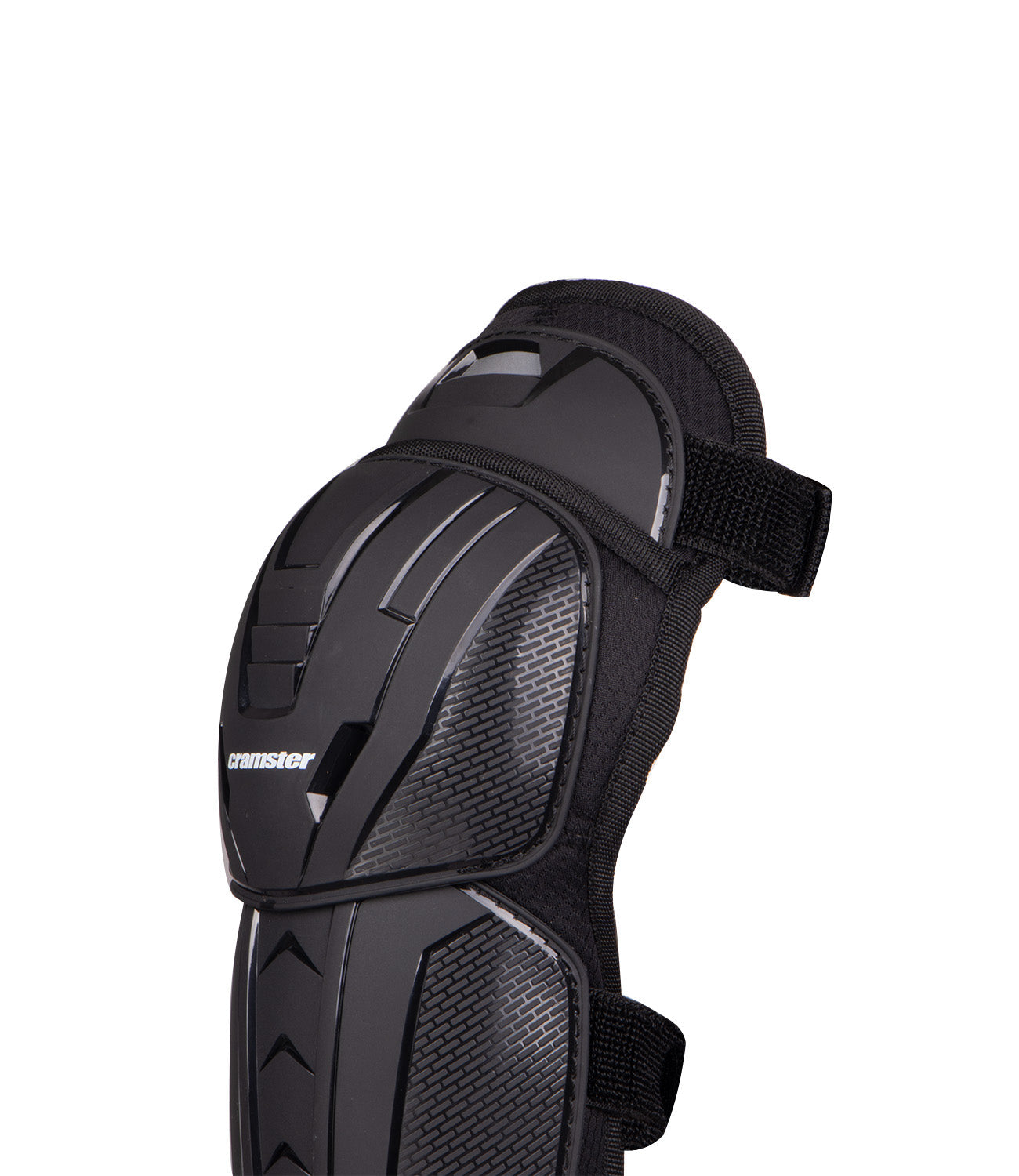 CRAMSTER Rage Bionic elbow guards