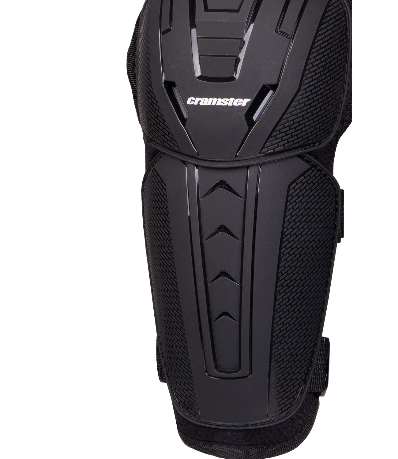 CRAMSTER Rage Bionic elbow guards