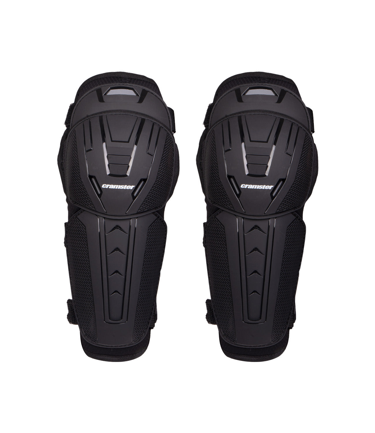 CRAMSTER Rage Bionic elbow guards