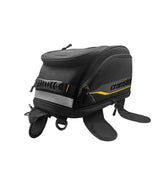 CRAMSTER Turtle 2 24L magnetic motorcycle tank bag