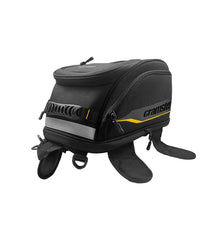CRAMSTER Turtle 2 24L magnetic motorcycle tank bag