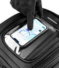 CRAMSTER Turtle 2 24L magnetic motorcycle tank bag