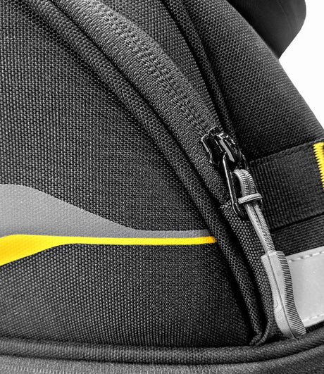 CRAMSTER Turtle 2 24L magnetic motorcycle tank bag