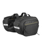 CRAMSTER Colt 52L expandable motorcycle saddlebags