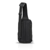 Guardian Gears SideKick Unisex Crossbody Sling Bag with USB Charging Port