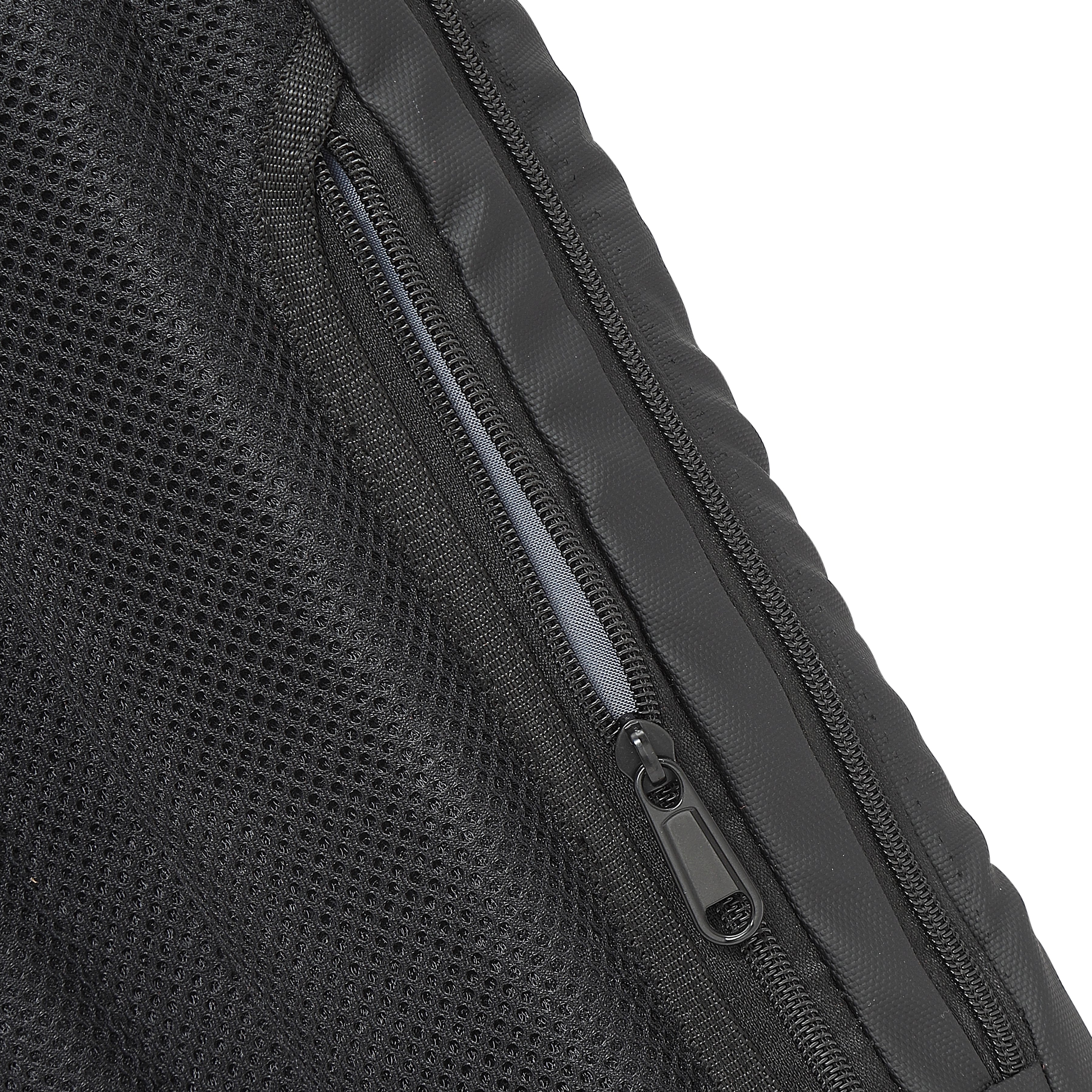 Guardian Gears SideKick Unisex Crossbody Sling Bag with USB Charging Port