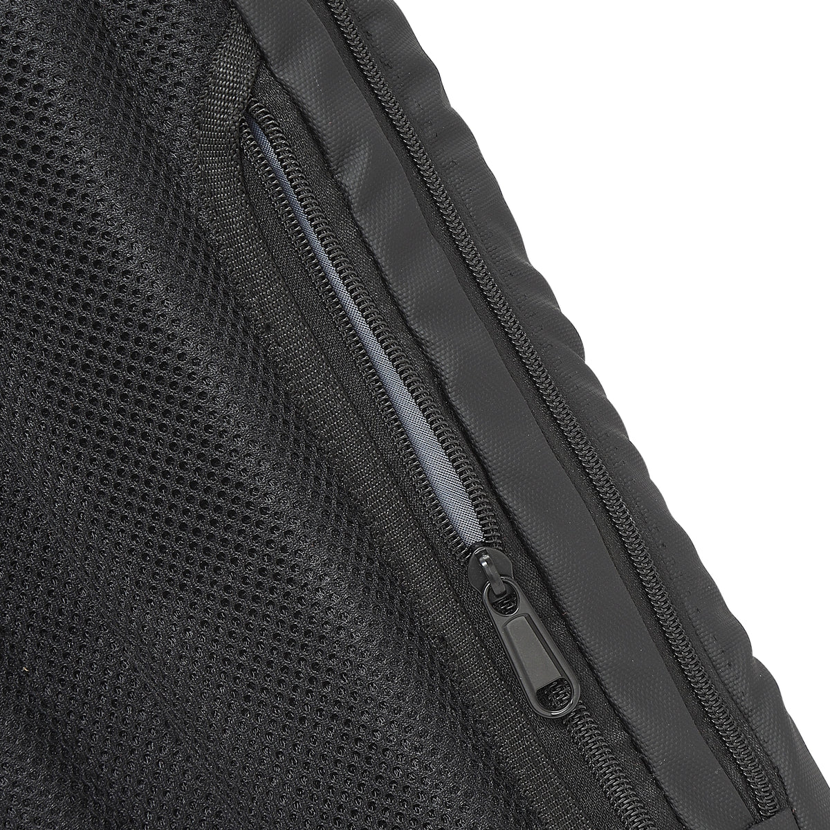 Guardian Gears SideKick Unisex Crossbody Sling Bag with USB Charging Port
