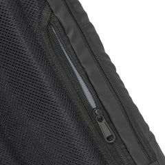 Guardian Gears SideKick Unisex Crossbody Sling Bag with USB Charging Port