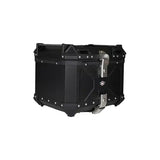 LGP Aluminium Top Box - 1 Year Warranty