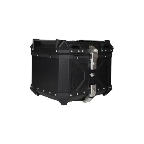 LGP Aluminium Top Box - 1 Year Warranty