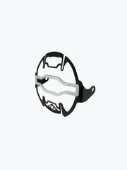 LEGUNDARY Custom Cosmic headlight grill for Royal Enfield Guerrilla 450 black and silver