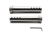 AEW DB Killer for TE 103 / TE 202 / TE 203 Exhaust | AEW Silencer Noise Reducer Insert