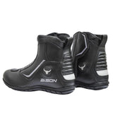 Bison ProGear Defender riding boots black
