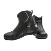 Bison ProGear Defender riding boots black
