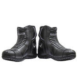 Bison ProGear Defender riding boots black

