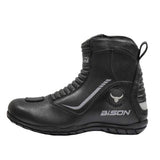 Bison ProGear Defender riding boots black
