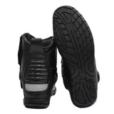 Bison ProGear Defender riding boots black

