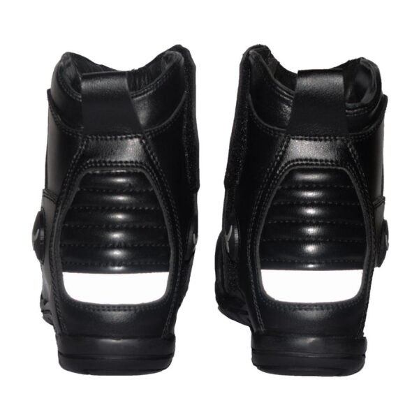 Bison ProGear Defender riding boots black
