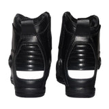 Bison ProGear Defender riding boots black
