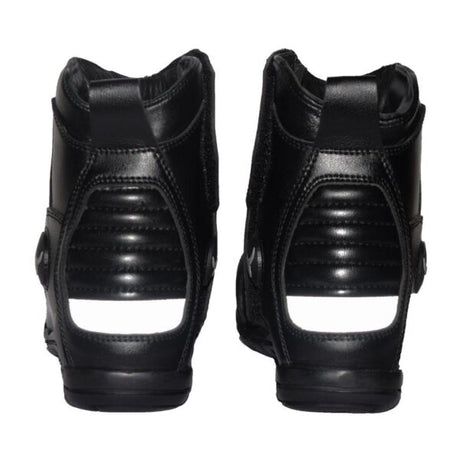 Bison ProGear Defender riding boots black
