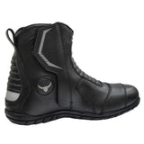 Bison ProGear Defender riding boots black
