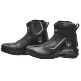 Bison ProGear Defender riding boots black

