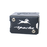 MotoCare disc oil cap for TVS Apache RTR 310