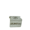 MotoCare Disc Oil Cap BMW G 310 GS close-up