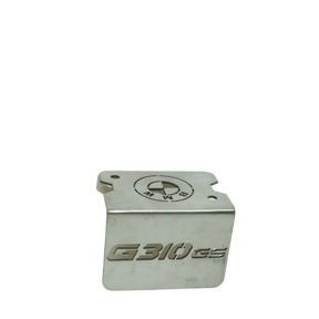 MotoCare Disc Oil Cap BMW G 310 GS close-up