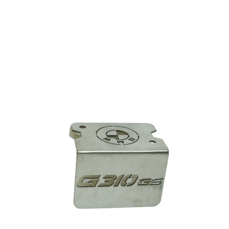 MotoCare Disc Oil Cap BMW G 310 GS close-up