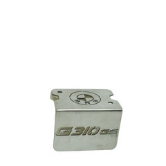 MotoCare Disc Oil Cap BMW G 310 GS close-up