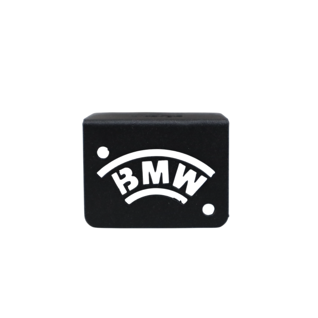 Motocare BMW G310R disc oil cap stainless steel brake fluid reservoir cap motorcycle accessory