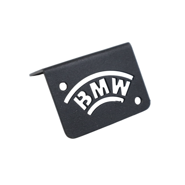 Motocare BMW G310R disc oil cap stainless steel brake fluid reservoir cap motorcycle accessory